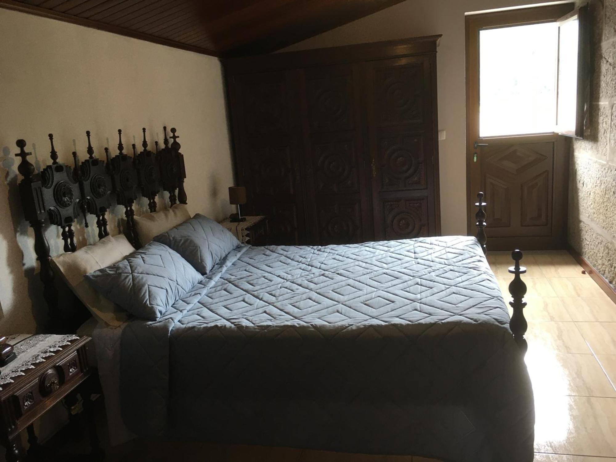 Al Vivenda Romantica Ferienhaus