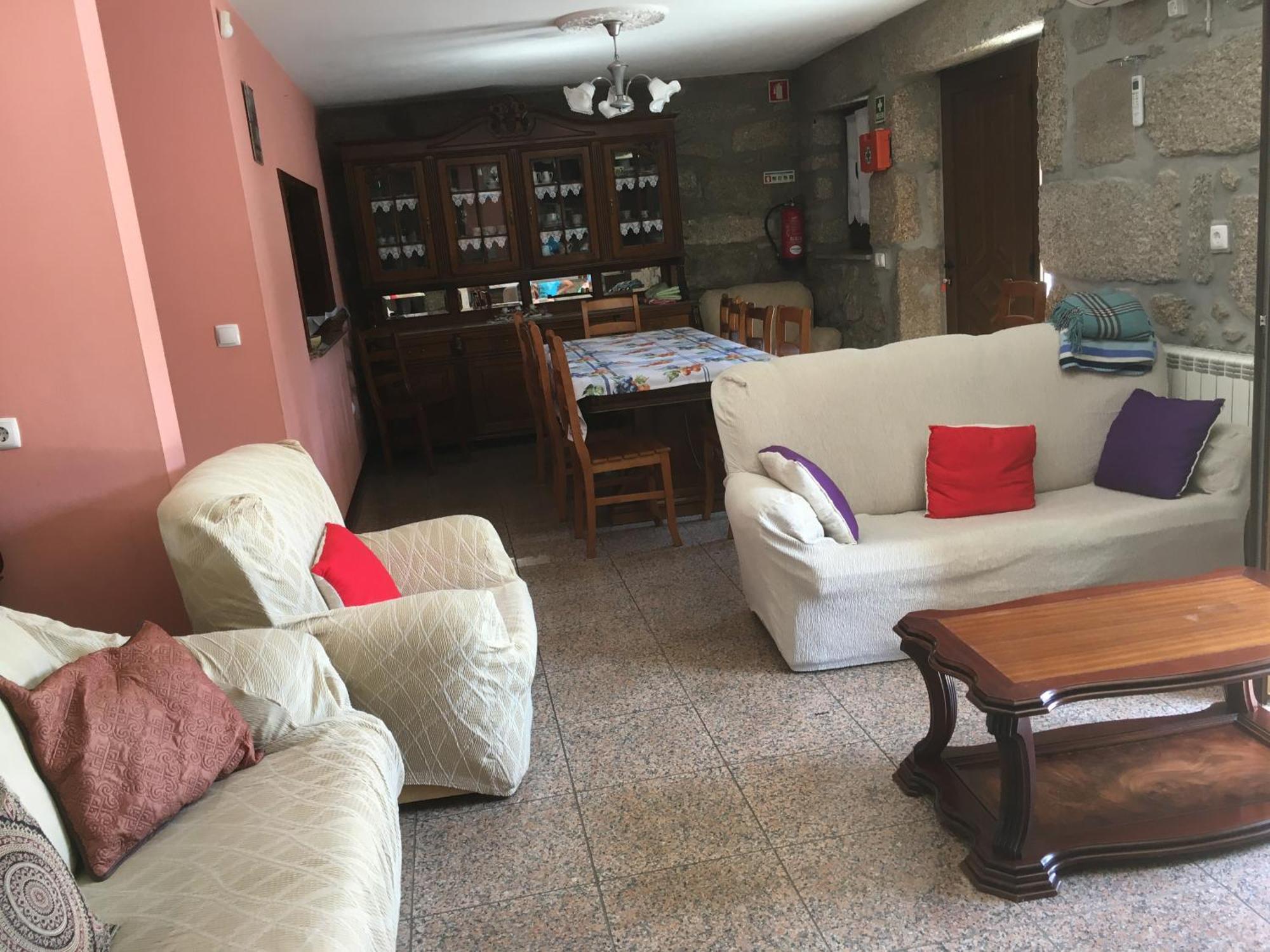 Al Vivenda Romantica Ferienhaus *