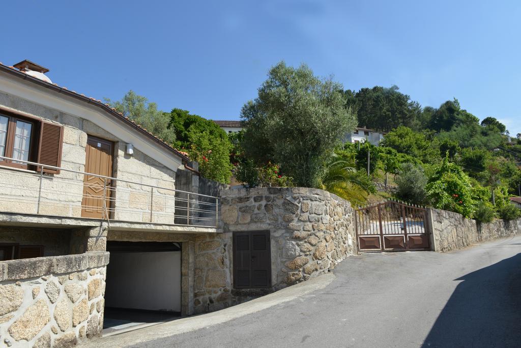 Ferienhaus Al Vivenda Romantica *