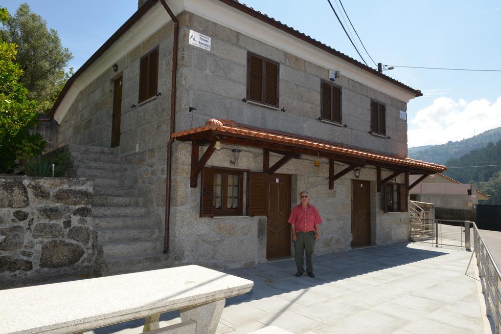 Casa vacanze Al Vivenda Romantica *