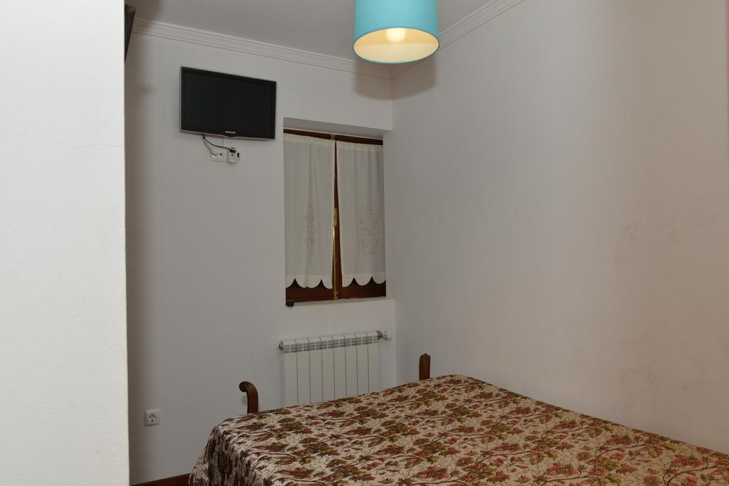 Ferienhaus Al Vivenda Romantica