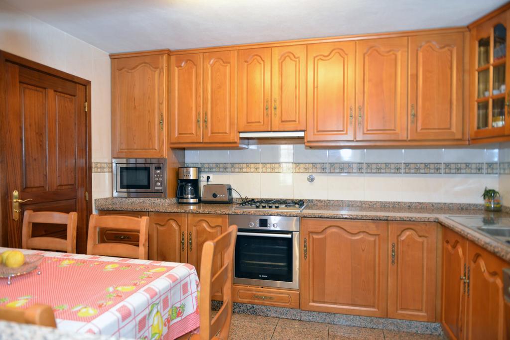 Casa vacanze Al Vivenda Romantica Geres