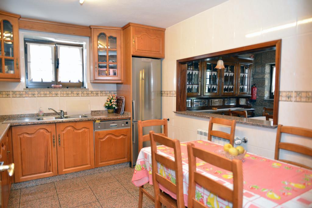 Casa vacanze Al Vivenda Romantica