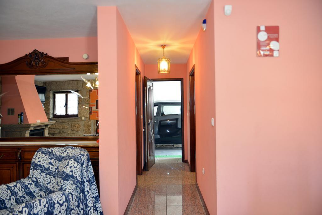 Ferienhaus Al Vivenda Romantica
