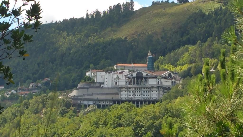 Ferienhaus Al Vivenda Romantica
